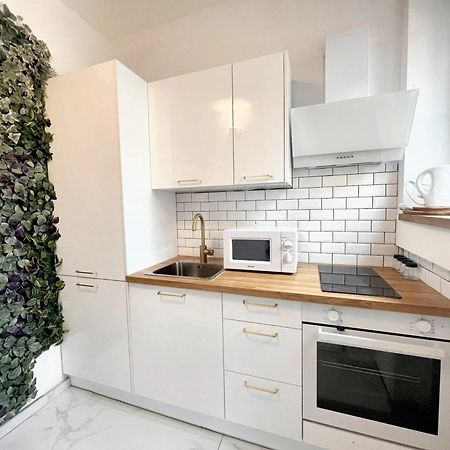 Comfortable Studio In Brussels 35M² Terrace With Bbq Eksteriør bilde