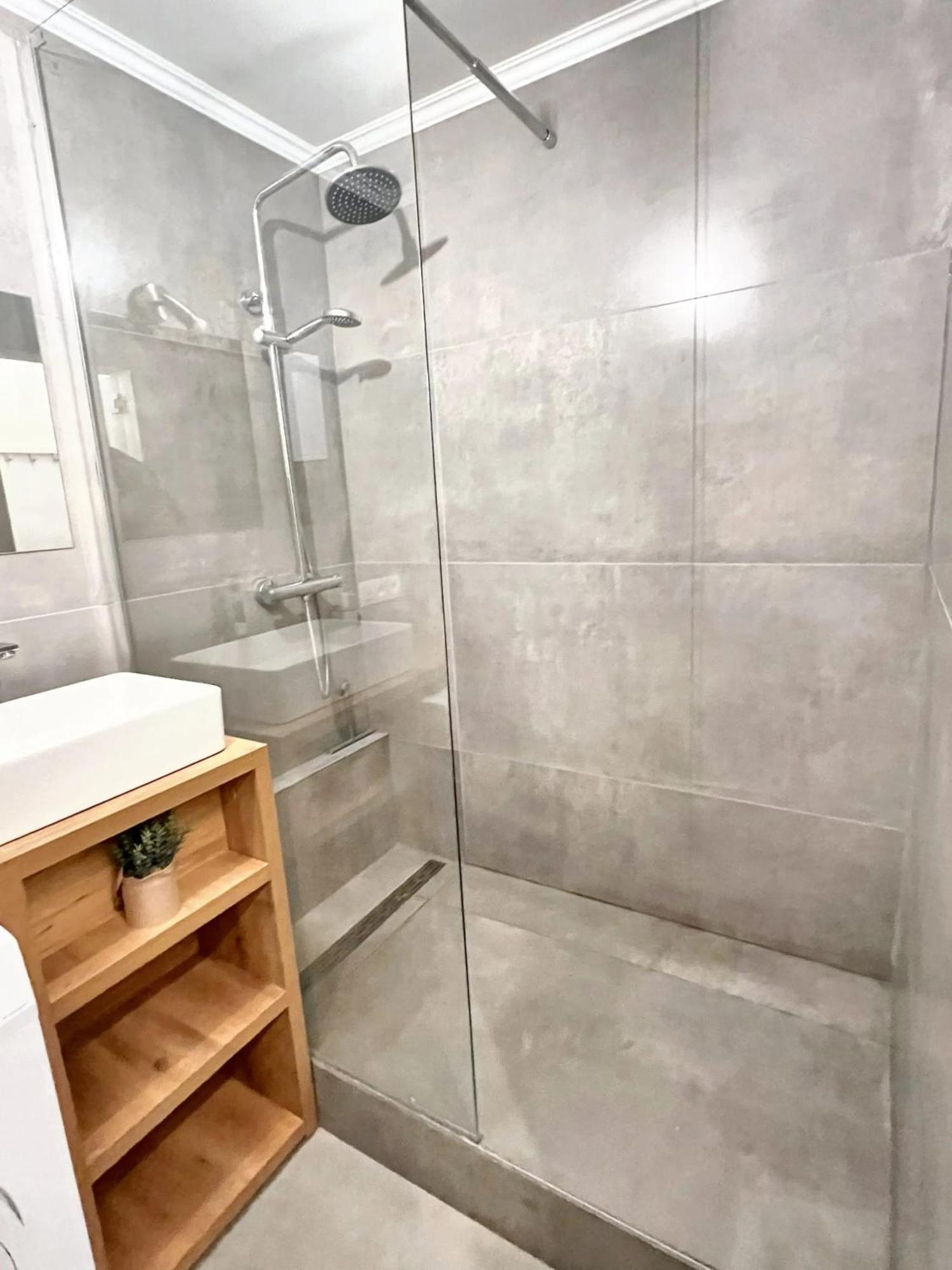 Comfortable Studio In Brussels 35M² Terrace With Bbq Eksteriør bilde