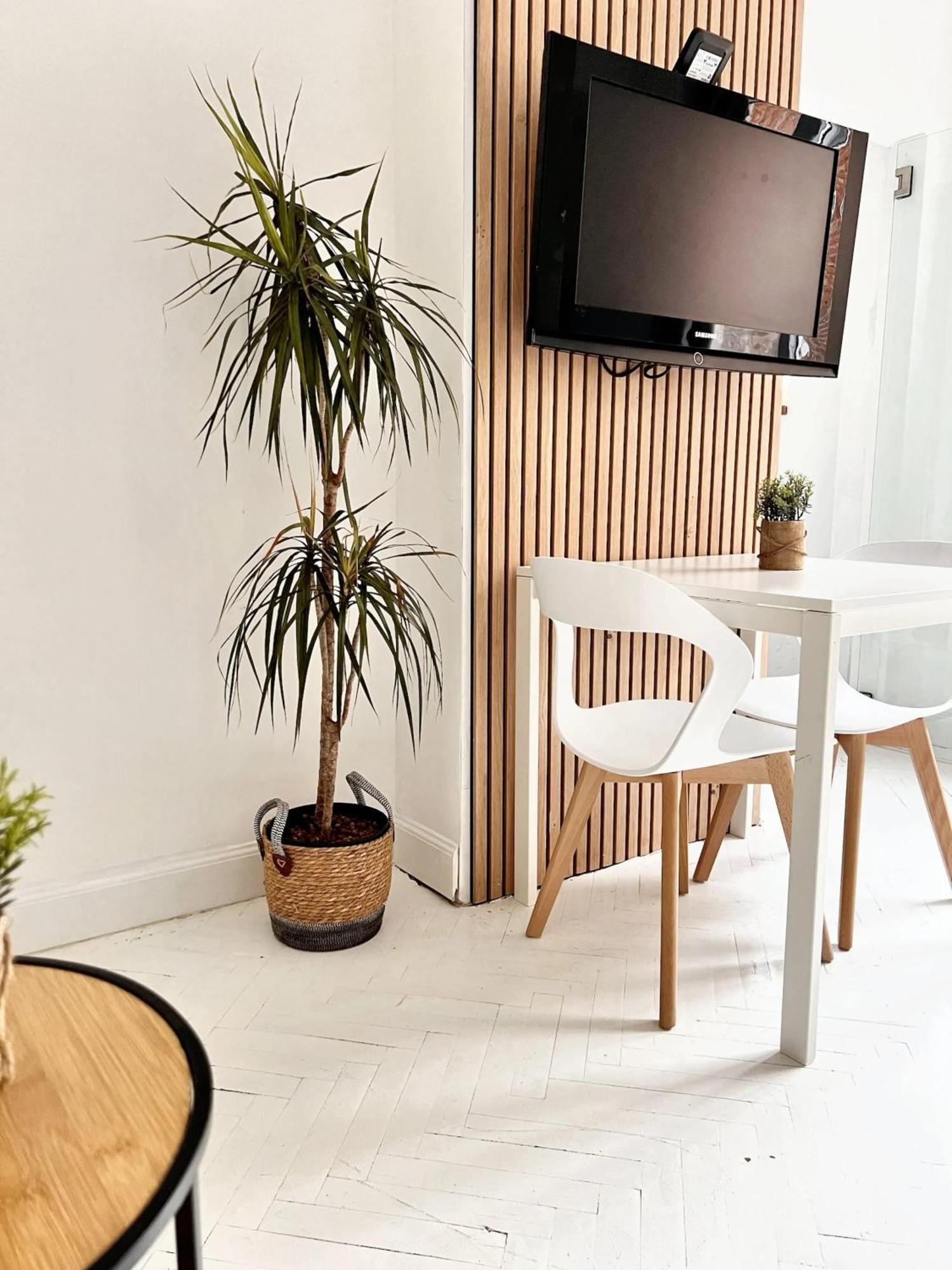 Comfortable Studio In Brussels 35M² Terrace With Bbq Eksteriør bilde