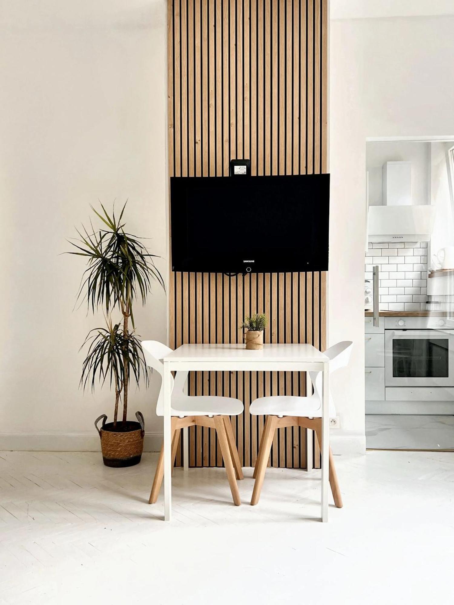 Comfortable Studio In Brussels 35M² Terrace With Bbq Eksteriør bilde